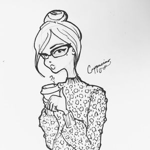 Meet your Posher, Mary